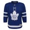 Toronto Maple Leafs tricou de hochei pentru copii premier home - S/M