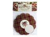 Cumpara ieftin Set pentru borcane-Katie Alice Preserve Sealing Set - Highland Fling | Creative Tops