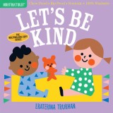 Indestructibles: Let&#039;s Be Kind
