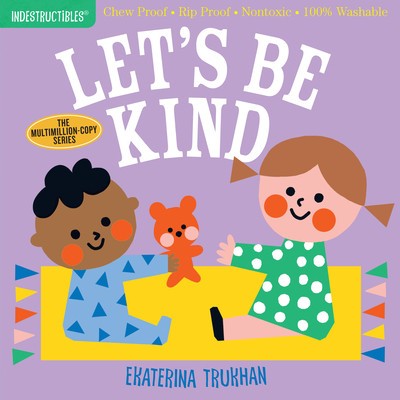 Indestructibles: Let&amp;#039;s Be Kind foto