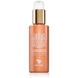 feito brasil Abre Alas Body Mist pentru stralucire culoare Rose Gold 115 g