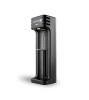 Incarcator pentru baterii cilindrice Li-ion everActive LC-100