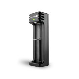 Incarcator pentru baterii cilindrice Li-ion everActive LC-100
