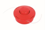 Fir rezerva trimmer &Oslash;2.40mm 3m M10x1.25LH, Raider 110207