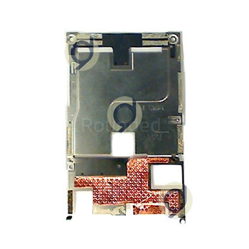 HTC HD Mini Display Backplate foto