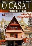 O casa pentru fiecare nr. 1/2001