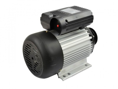 Motor electric monofazat 1.5KW / 2KM 230V, GEKO G80360 foto