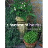 Cumpara ieftin A Harvest of Herbs