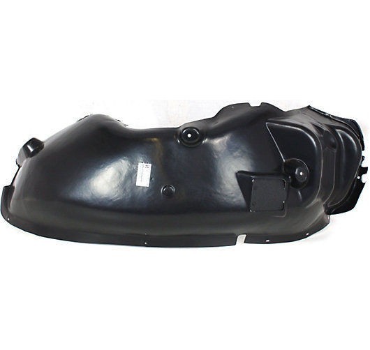 Carenaj roata Chrysler Aspen, 03.2006-12.2008; Dodge Durango, 01.2007-12.2008, parte montare Fata, Dreapta, RapidAuto 3162FP1T