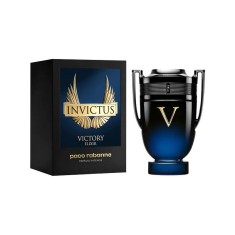 Paco Rabanne Invictus Victory Elixir EDP 50 ml | Paco Rabanne Invictus Victory Elixir (Intense) Extrait de Parfum 100 ml