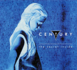 (CD) Century (2) - The Secret (EX) Goth Rock, Gothic Metal