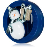 Cumpara ieftin Bath &amp; Body Works Snowman With Gift suport auto pentru miros Clip 1 buc