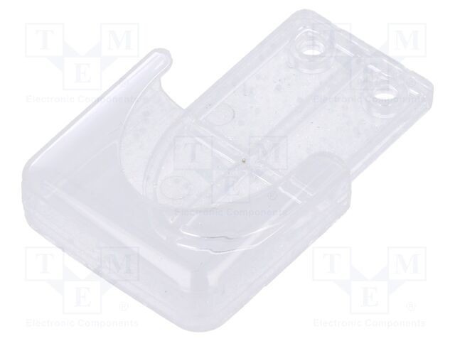 M&acirc;ner transparent pentru carcase TEKO 68x52x15mm