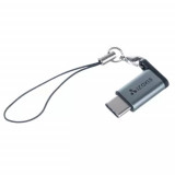 Adaptor USB-C la USB micro 2.0, Transfer date 480 Mbps