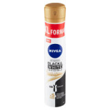 Nivea Deodorant spray B&amp;W Silky Smooth, 200 ml