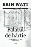 Palatul de hartie - Editura Trei