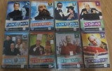 DVD Film de colectie: Colectia Louis de Funes ( 8 DVD - vezi descriere )