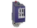 Presostat G1/4", 160 bar, IP66, ieşiri NC x2 + NO x2
