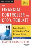 Winning Cfos: Implementing and Applying Better Practices, with Website