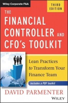 Winning Cfos: Implementing and Applying Better Practices, with Website foto