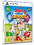 Asterix &amp; Obelix Heroes PS5
