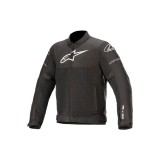 MBS Geaca textil de vara Alpinestars T-SPS AIR M Negru, Cod Produs: 330022010M