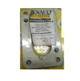 Cala sub carburator OE Renault R19 , original 7700741039