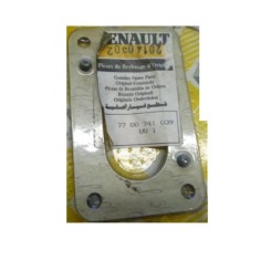 Cala sub carburator OE Renault R19 , original 7700741039