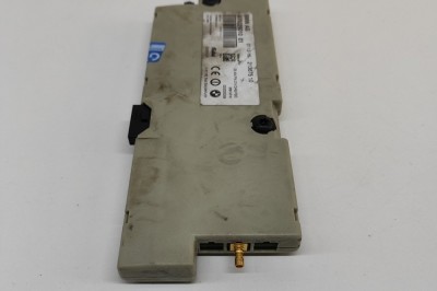 Amplificator de antena BMW 7 F01, F02 2011 OEM: 9229010 | 28441485 foto