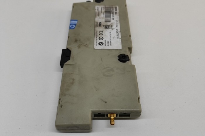 Amplificator de antena BMW 7 F01, F02 2011 OEM: 9229010 | 28441485