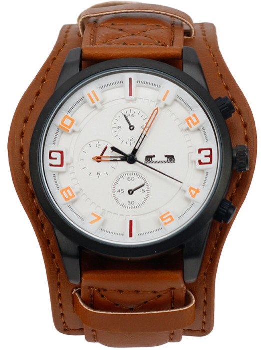 Ceas Matteo Ferari barbatesc MF148_BR_W