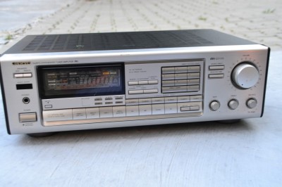 Amplificator Onkyo TX 7830 foto