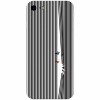 Husa silicon pentru Apple Iphone 6 Plus, Stripe
