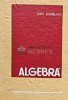 Algebra - 1985 - Dan Barbilian (AC198), Didactica si Pedagogica