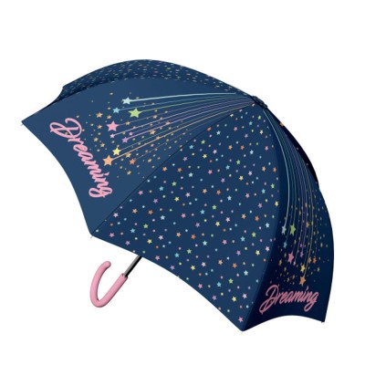 Umbrela copii, DREAMING, 48.5 cm &amp;ndash; S-COOL foto