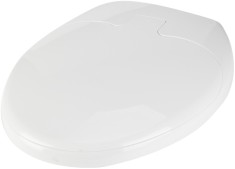 Capac Wc Soft Close Pp Cu Reductor Pentru Copii Lpf-207