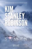 Saman - Kim Stanley Robinson - Editura Nemira