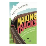 Making Tracks
