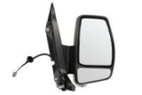 Oglinda exterioara FORD TRANSIT CUSTOM V362 caroserie (FY, FZ) (2012 - Prezent) BLIC 5402-03-2001294P