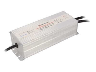 Alimentator pulsatoriu 200W 12VDC foto