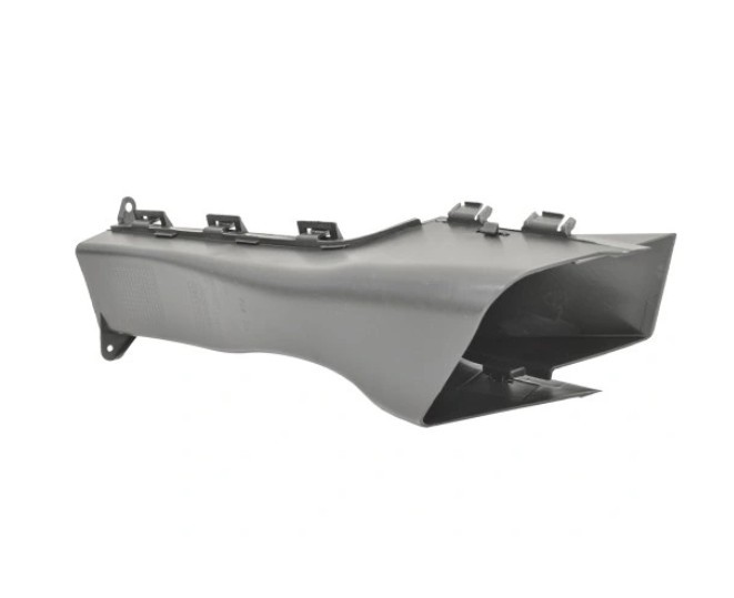 Deflector aer Bmw X3 (F25), 03.2014-08.2017, montare fata, dreapta, RapidAuto