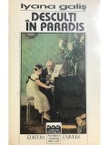 Lyana Galis - Desculti in Paradis (dedicatie) (Editia: 1997)