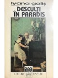 Lyana Galis - Desculți &icirc;n Paradis (dedicație) (editia 1997)