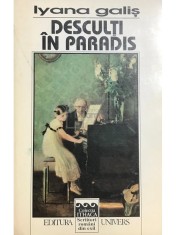 Lyana Galis - Desculti in Paradis (dedicatie) (Editia: 1997) foto