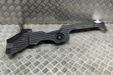 Scut motor dreapta spate PORSCHE MACAN 95B 2016 OEM: 95B825282B,95B.825.282.B 21853309