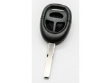 Carcasa Cheie SAAB 3 Butoane Lamela 2 track AutoProtect KeyCars
