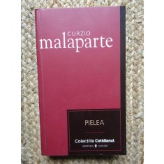 Curzio Malaparte - Pielea