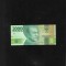 Indonezia 20000 20.000 rupiah rupii 2016 seria049468 unc