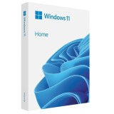 Windows 11 Home, Microsoft