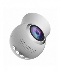 Camera auto dvr serioux urban safety 200+ gps incorporat wifi foto